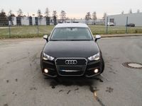 gebraucht Audi A1 Sportback Attraction 1.2 Tfsi