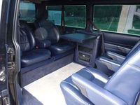 gebraucht VW Caravelle T4Lang Business LPG