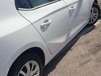 Gebraucht Opel Corsa Elegance 75 PS (55 kW) 2021 Weiß Kleinwagen