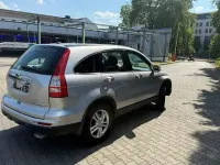 Gebraucht Honda CR-V Comfort 150 PS (110 kW) 2011 Grau SUV