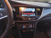 Gebraucht Opel Mokka X Innovation 136 PS (100 kW) 2019 Schwarz SUV