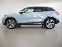 Gebraucht Audi Q2 Advanced 150 PS (110 kW) 2025 Grau SUV