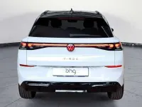 Neu VW T-Roc R-line 150 PS (110 kW) 2026 Pure white SUV