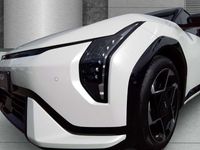 Neu Kia EV4 GT-Line 150 kW (204 PS) 2025 Weiß Limousine