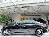 Usata Audi A6 Sport 265 CV (194 kW) 2022 Nero Berlina