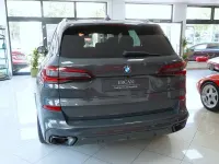 Gebraucht BMW X5 M Sport 340 PS (250 kW) 2022 Grau SUV