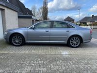 gebraucht Audi A8 3.0 TDI Leder,Navi,Xenon