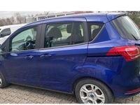 Second-hand Ford B-MAX SYNC Edition 101 CP (74 kW) 2015 Monovolum