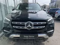Gebraucht Mercedes GLE450 AMG Exclusive 381 PS (280 kW) 2023 Lack smaragdgrün SUV