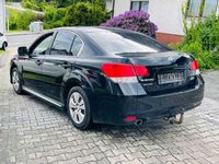 gebraucht Subaru Legacy Lim. Trend