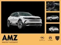 Neu Opel Mokka 136 PS (100 kW) 2026 Weiß (arktis weiß ) SUV