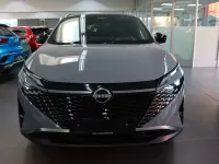 Neu Nissan Qashqai Tekna 158 PS (116 kW) 2026 Grau SUV