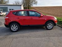 gebraucht Nissan Qashqai Acenta