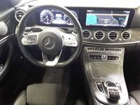 gebraucht Mercedes E300 E300 de T 9G-AMG Beam BusiP AssiP KAM