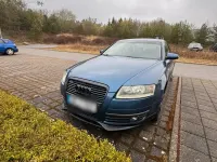 Gebraucht Audi A6 Comfort 177 PS (130 kW) 2005 Limousine