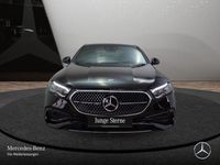 Gebraucht Mercedes E220 Advanced 197 PS (144 kW) 2025 Schwarz Limousine