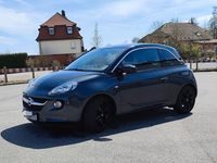 Gebraucht Opel Adam 69 PS (50 kW) 2018 Andere farben Kleinwagen