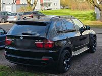 Gebraucht BMW X5 235 PS (172 kW) 2009 Grau SUV