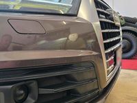 Gebraucht Audi Q7 S-Line 272 PS (200 kW) 2015 Braun SUV