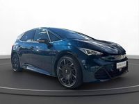 Gebraucht Cupra Born VZ 239 kW (326 PS) 2025 Blau Kleinwagen