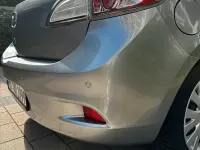 Gebraucht Mazda 3 150 PS (110 kW) 2012 Silber Limousine