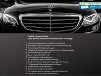 Gebraucht Mercedes E220 Avantgarde 194 PS (142 kW) 2019 Schwarz Kombi