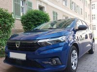 gebraucht Dacia Sandero TCe90 Essential - IDEAL FÜR KURZSTRECKEN