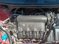 Gebraucht Honda Jazz 83 PS (61 kW) 2006 Kleinwagen