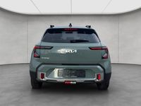 Neu Kia Stonic Vision 101 PS (74 kW) 2026 Grün SUV