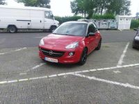 Second-hand Opel Adam Jam 87 CP (63 kW) 2014 Roșu Hatchback