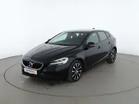 Gebraucht Volvo V40 Momentum 122 PS (89 kW) 2019 Schwarz Kombi