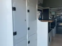 Gebraucht VW LT 92 PS (67 kW) 1991 Weiß Van
