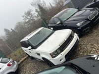 Gebraucht Land Rover Range Rover S 245 PS (180 kW) 2011 Weiß SUV