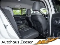 Gebraucht Citroën C5 Aircross Shine 131 PS (96 kW) 2024 Weiß SUV