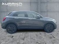 Gebraucht Fiat 500X 131 PS (96 kW) 2024 Grau SUV