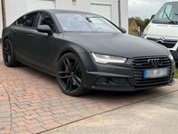 gebraucht Audi A7 3.0 TDI competition quattro tiptronic