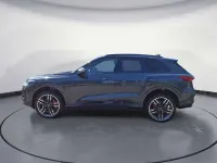 Neu Audi SQ5 Advanced 367 PS (269 kW) 2026 Grau SUV