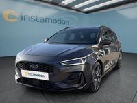 Używany Ford Focus ST 280 KM (205 kW) 2023 Szary Kombi