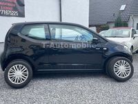 Gebraucht VW up! Cup 60 PS (44 kW) 2014 Schwarz Kleinwagen