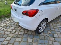 gebraucht Opel Corsa 