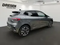 Neu Renault Clio 91 PS (66 kW) 2025 Grau Kleinwagen
