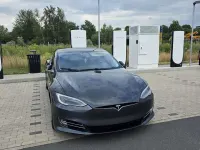Gebraucht Tesla Model S 309 kW (421 PS) 2017 Kleinwagen