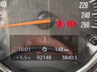 Gebraucht Mini ONE 102 PS (75 kW) 2019 Grau Kleinwagen