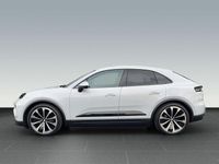 Gebraucht Porsche Macan 300 kW (408 PS) 2024 Eisgraumetallic SUV