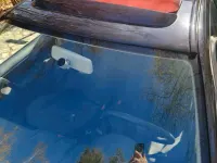 Gebraucht VW Polo 60 PS (44 kW) 2000 Schwarz Kleinwagen