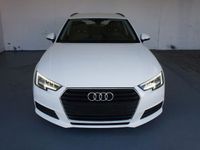 gebraucht Audi A4 2.0 TDI ultra S tronic sport Avant NAVI-MATRI