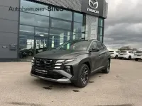 Neu Hyundai Tucson 2025 Andere SUV