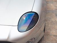 Occasion Aston Martin DB7 420 ch (308 kW) 2001 Gris