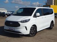 Gebraucht Ford Tourneo Custom 2025 Andere Van