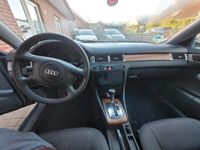 gebraucht Audi A6 Baujahr 1998